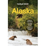 Alaska Lonely Planet